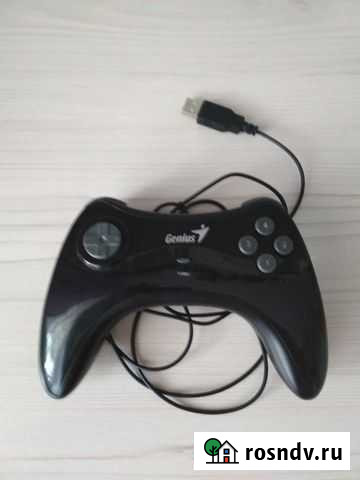 Джойстик Красноярск - изображение 1