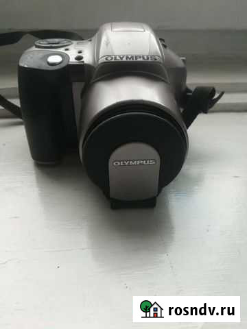 Компактный фотоаппарат Ялта - изображение 1