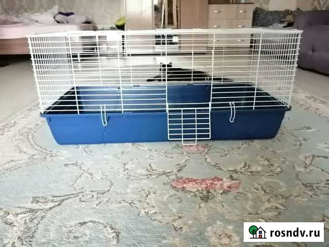 Клетка Югорск - изображение 1