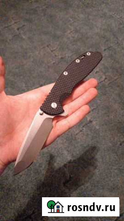 Hinderer Владикавказ - изображение 1