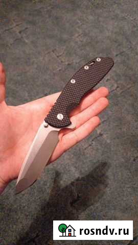 Hinderer Владикавказ - изображение 1