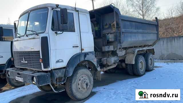 МАЗ 452831-01, 2013 Маркова - изображение 1