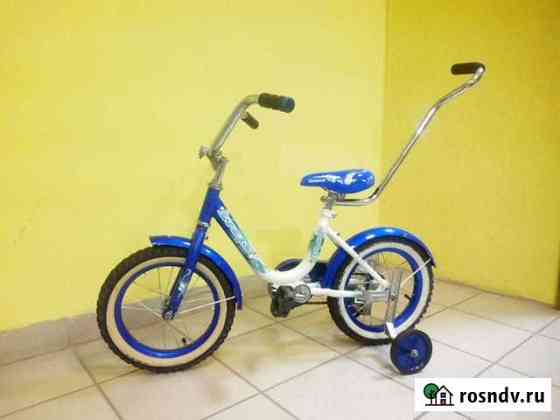 Велосипед Stels Pilot 110 Киров