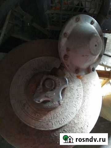 Газовый баллон бу 50л Прохладный - изображение 1