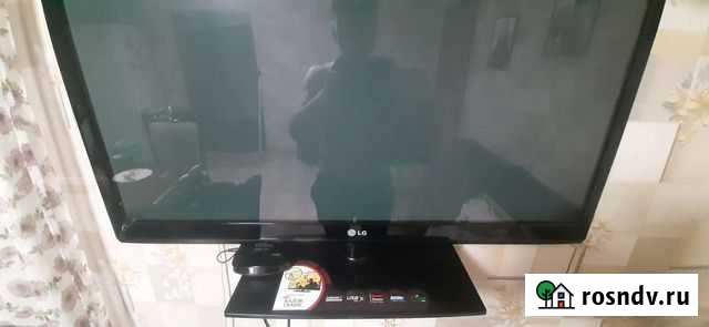 Телевизор Чернышевск - изображение 1