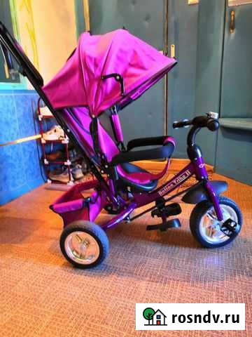 Велосипед Чита - изображение 1