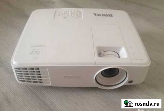 Проектор мощный Махачкала - изображение 1