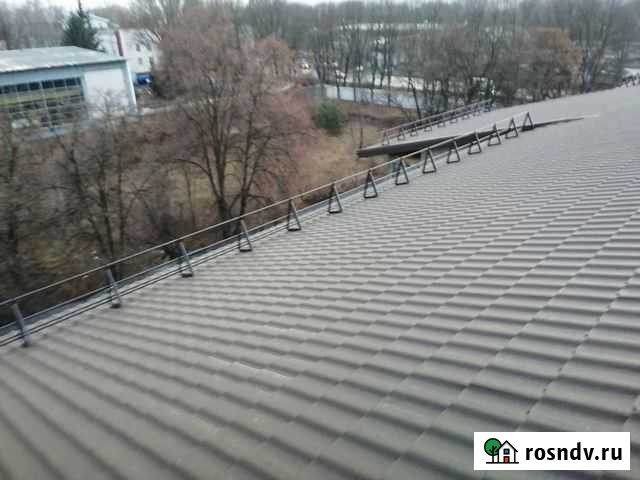 Кровельные работы. Кровля Белгород - изображение 1