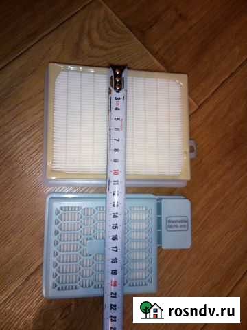 Фильтр для пылесоса Нижний Новгород - изображение 1