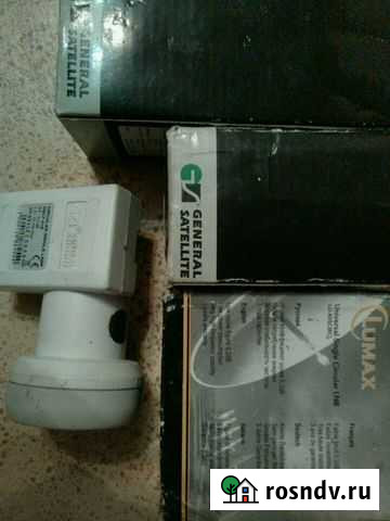 Спутниковые конвекторы Бердск - изображение 1