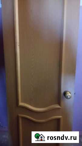 Продам двери б\у Благовещенск - изображение 1