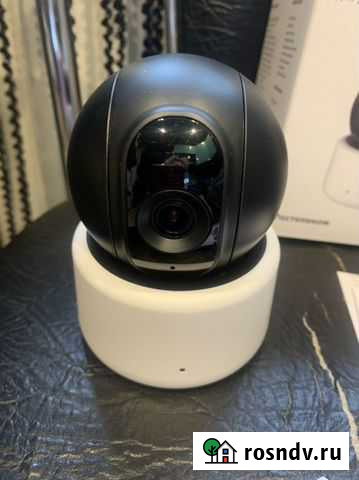 Камера видеонаблюдения купольная Челябинск - изображение 1