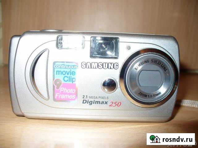 Продаю на зап. части цифровой фотоаппарат Волгоград - изображение 1