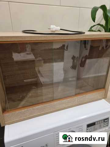 Террариум Владикавказ - изображение 1