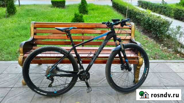 Cube Attention 29 Махачкала - изображение 1