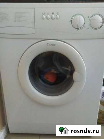 Стиральная машина Самара - изображение 1
