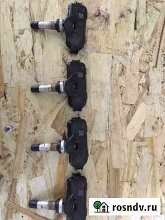Tpms Датчики давления в шинах Краснослободск