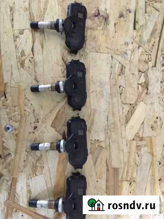 Tpms Датчики давления в шинах Краснослободск - изображение 1