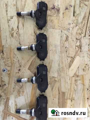 Tpms Датчики давления в шинах Краснослободск - изображение 1