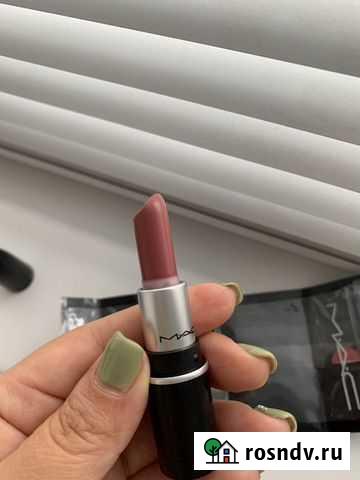 Помада Mac Mehr Симферополь - изображение 1