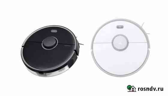 Робот-пылесос Roborock S5 MAX. Версия для Европы Новосибирск
