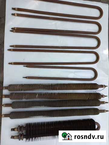 Тэны Шахты - изображение 1