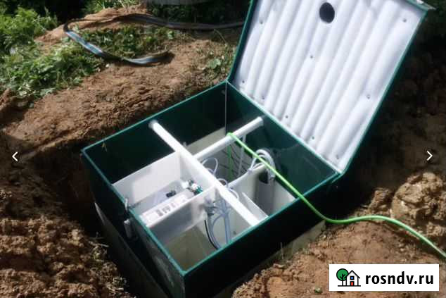 Юнилос Астра 5 под ключ Великий Новгород - изображение 1