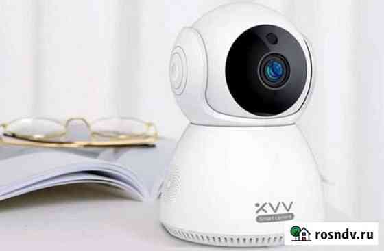IP-камера Xiaomi Xiaovv Smart PTZ Camera 2K Сочи