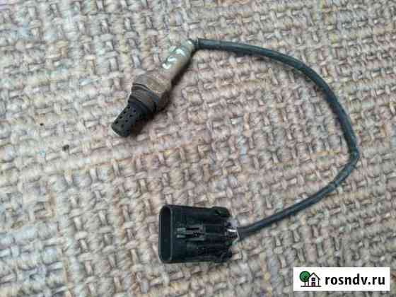 Лямбдазонд первый Лифан Смайл 2013г Симферополь