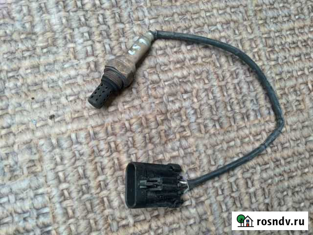 Лямбдазонд первый Лифан Смайл 2013г Симферополь - изображение 1