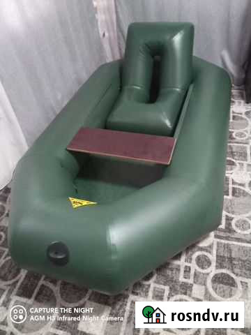 Комплект эгоиста Тбилисская - изображение 1