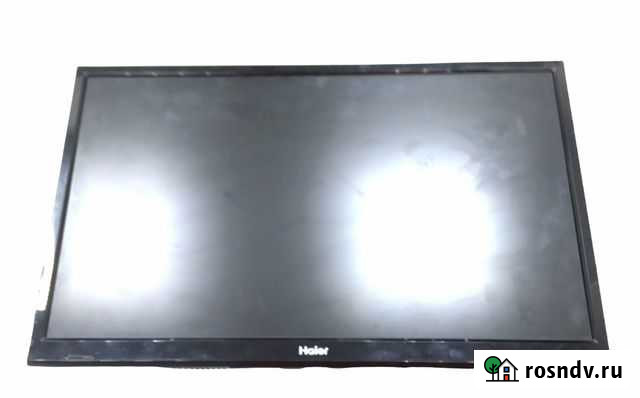 Ка42 - Телевизор Haier LE22M600F Магнитогорск - изображение 1