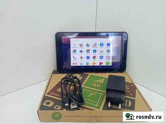 Планшет с SIM-картой Digma Optima 7018N 4G Воронеж