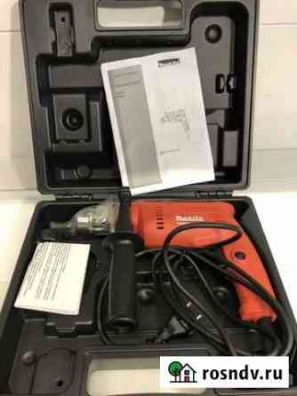 Дрель makita M0801 Абакан