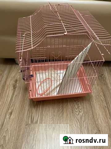 Клетка Белгород - изображение 1