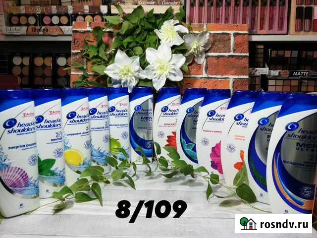 Шампунь для волос Смоленск - изображение 1