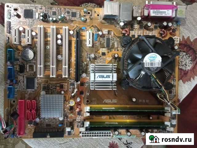 Компьютерная помощь Липецк - изображение 1