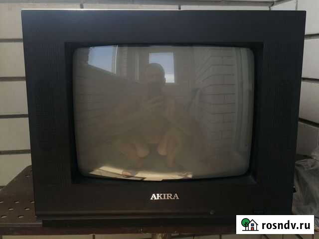 Телевизор бу в отличном рабочем состоянии Саратов - изображение 1