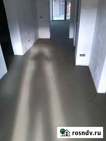 Полусухая Стяжка пола Сочи - изображение 1