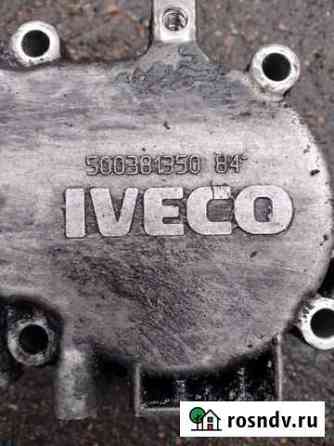 Корпус термостата iveco eurostar K 10 Кировск