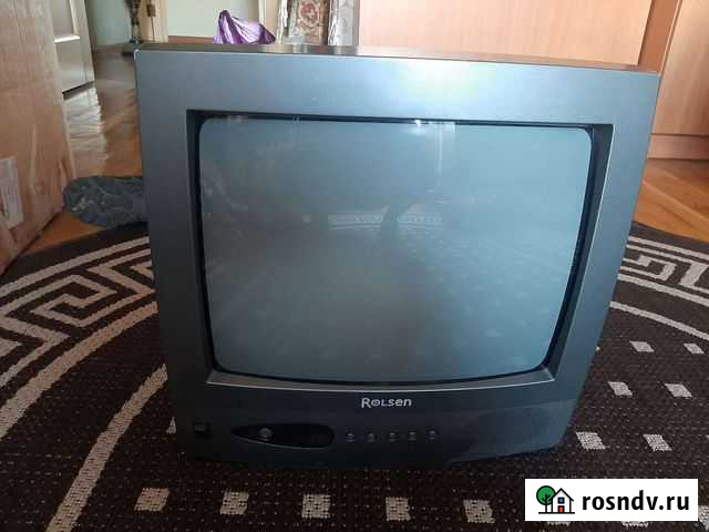 Телевизор Брянск - изображение 1