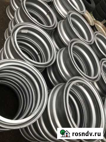 Бескамерные 7,50 клин на Камаз Набережные Челны - изображение 1