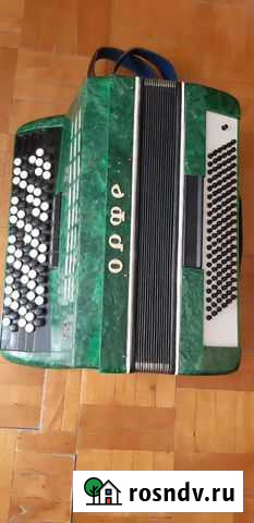 Баян орфей Казань - изображение 1