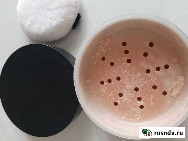 Пудра LE metier DE beaute Тюмень - изображение 1