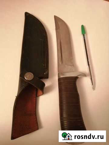 Нож охотничий Ватутинки - изображение 1