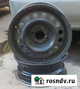 R15 диски на Мицубиси и другие, 4х114.3мм Оренбург - изображение 1