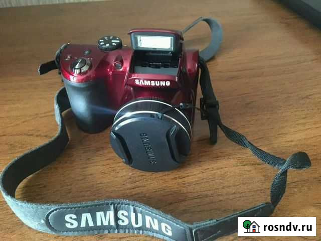 Фотоаппарат Воронеж - изображение 1