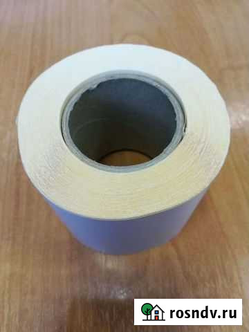 Самоклеющиеся этикетки Москва - изображение 1