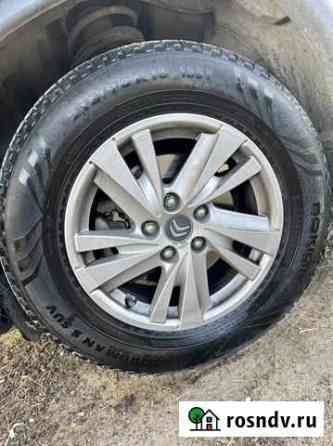 Nokian Nordman S SUV 215/70 R16 Евпатория
