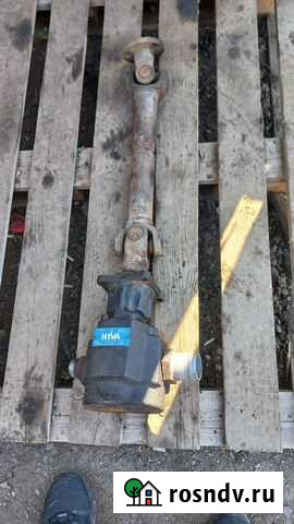 Насос подъёма кузова hyva совок на Китайца б/у Челябинск - изображение 1